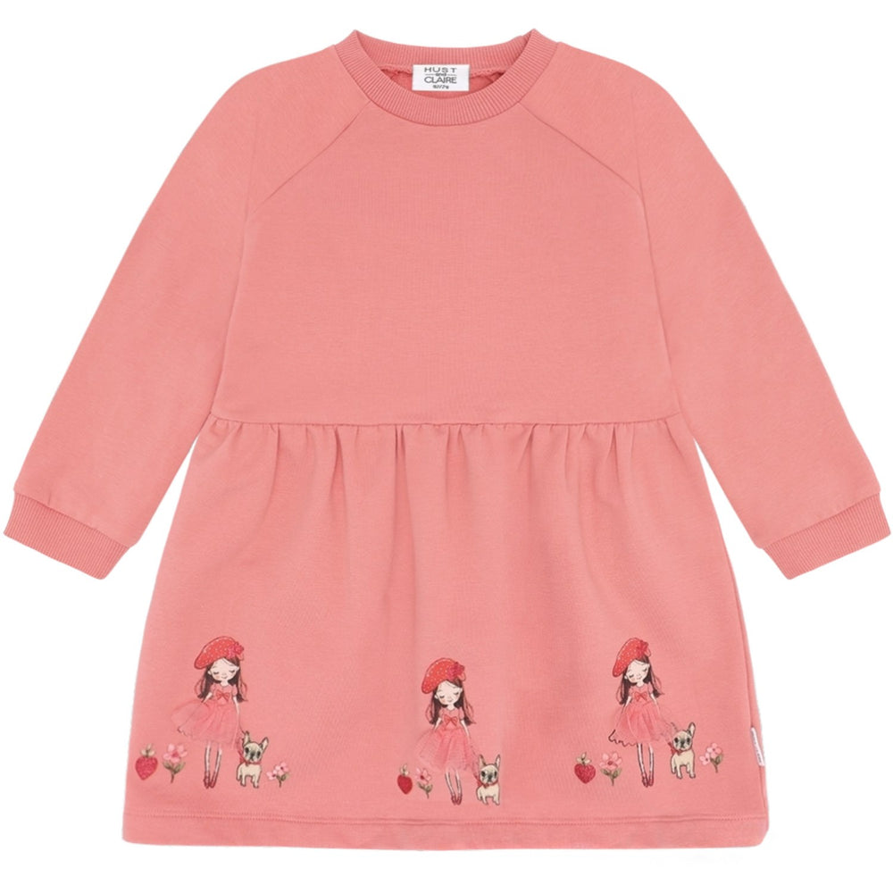 Køb Hust & Claire Sorbet Donna French