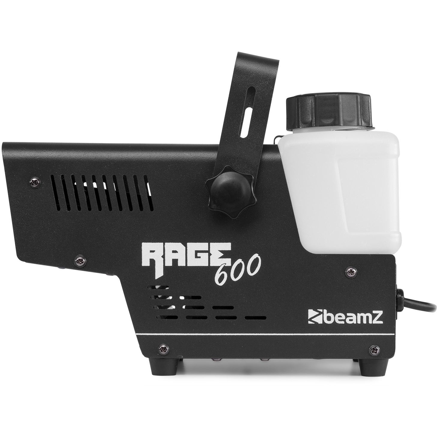 BeamZ Rage 600LED rookmachine