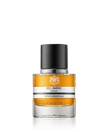 Jacques Fath Fath's Essentials Bel Ambre Parfum Natural Spray 30ml