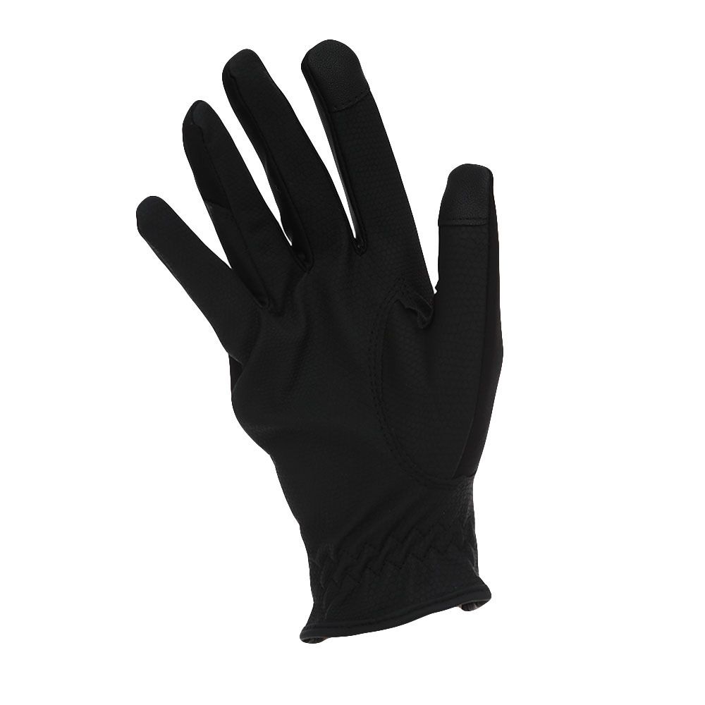 Pénélope HIVER - Gants Femme noir