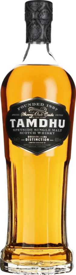 TAMDHU QUERCUS ALBA DISTINCTION 01 70CL