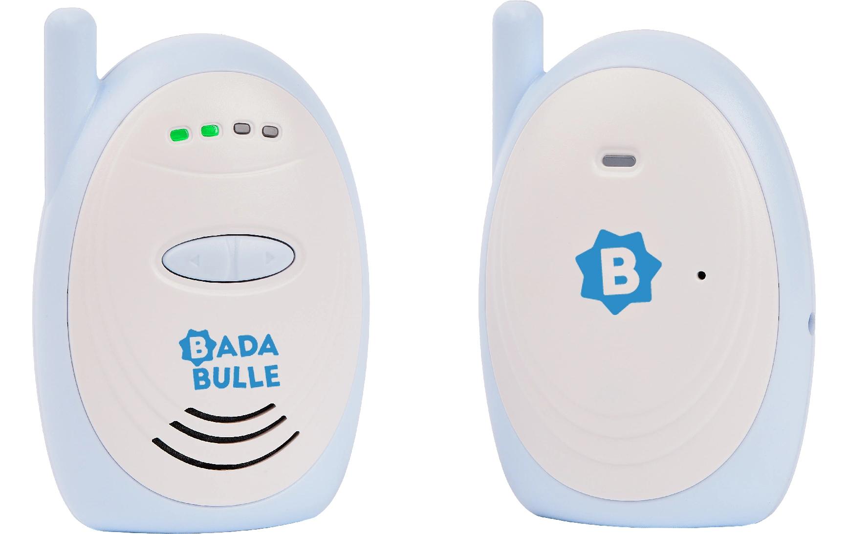 Babyphone Audio Baby OnlineIntuitives und einfach zu bedienendes Audio-Babyphone
