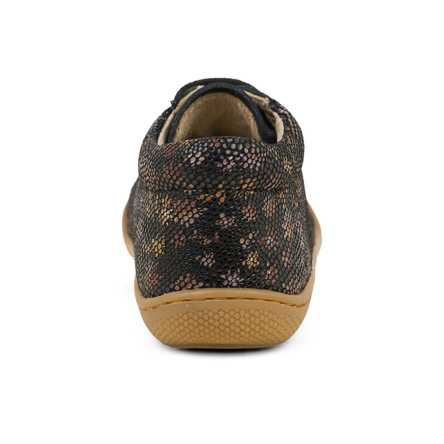 Boots et bottines fille NATURINO COCOON