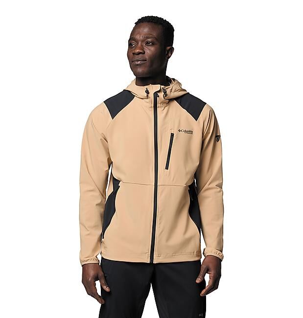 COLUMBIA - VESTE TRIPLE CANYON HOODED
