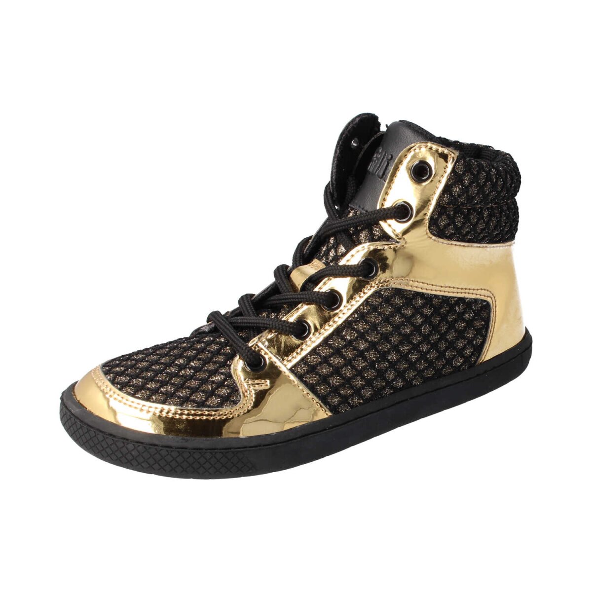 WV3254-7 gold SPORTY-DETOX textil zipper Weite/W
