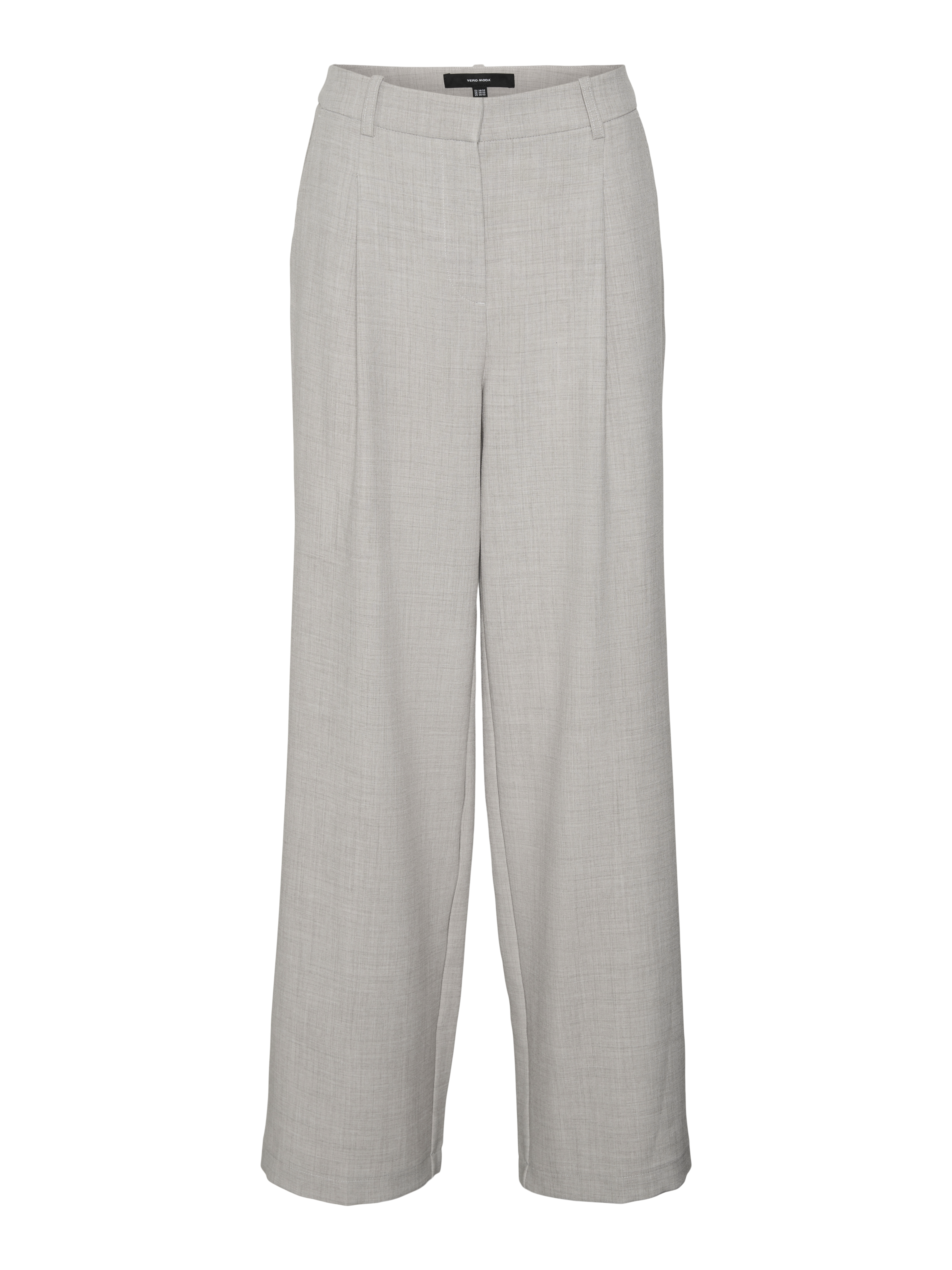 VMCASSIDY Mid waist Broek