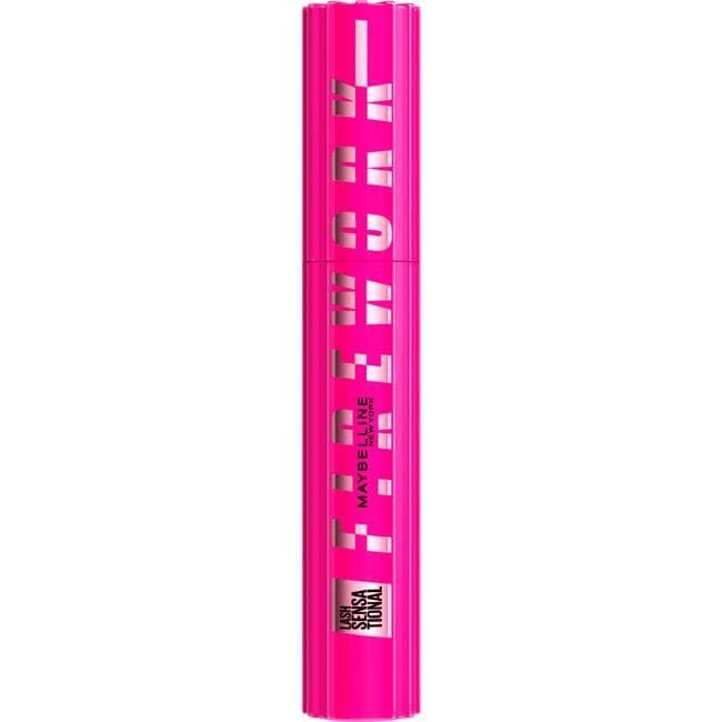 Maybelline New York Lash Sensational Fireworks Black Mascara