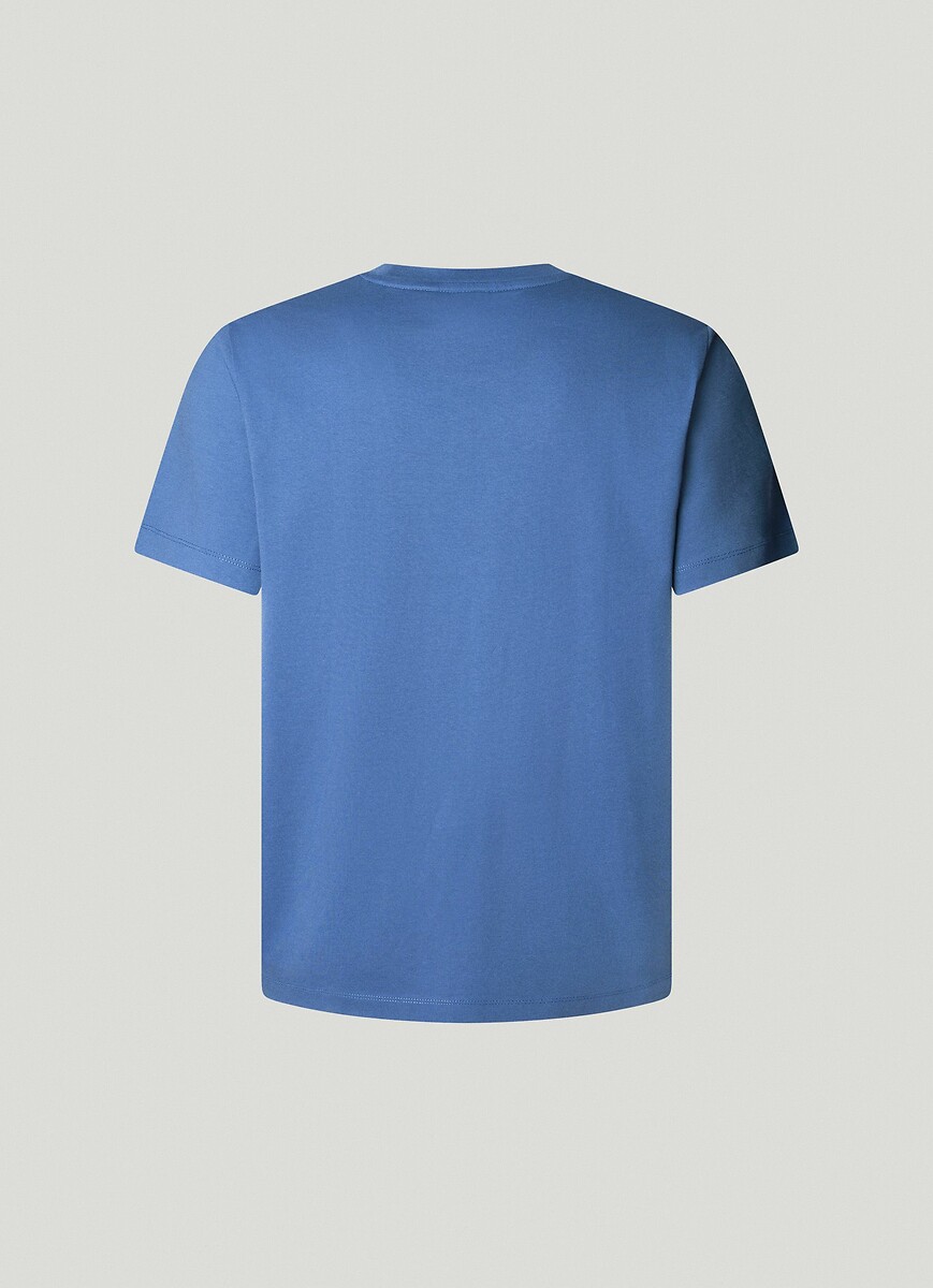 PEPE JEANS<br>Camiseta de manga curta Milon