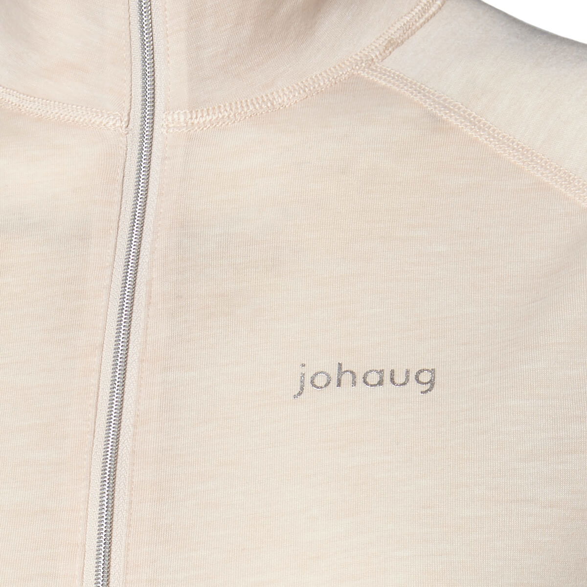 Johaug Aerial Woolmix 2.0 Half Zip Træningstrøje Dame