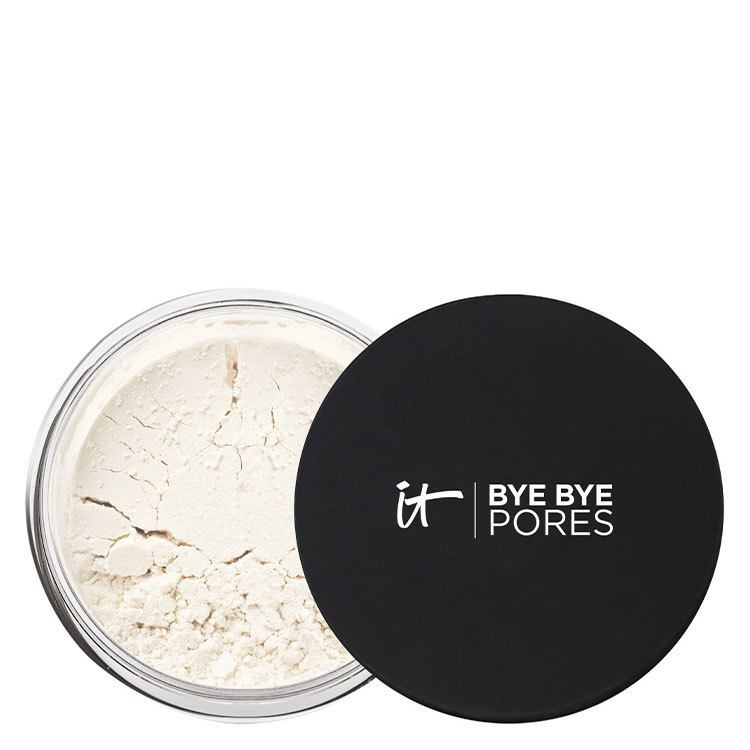 It Cosmetics Bye Bye Pores Poreless Finish Airbrush Powder Translucent 6,8g