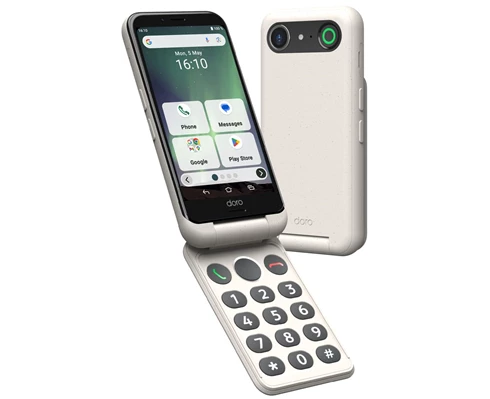 Doro Aurora A21, Bone