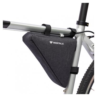 BIKE CASE - Sacoche cadre de vélo