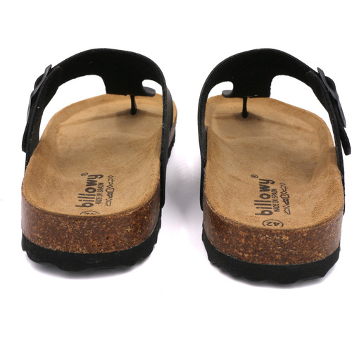Billowy - 8075C08 Negro