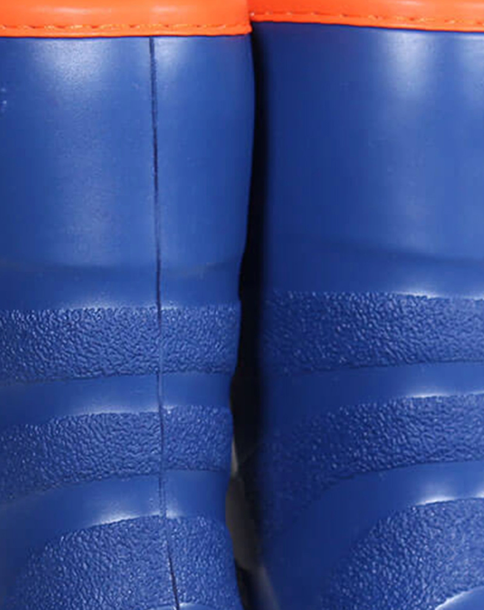Thermo-Gummistiefel ULTRA 2.0 gefüttert in cobolt/navy