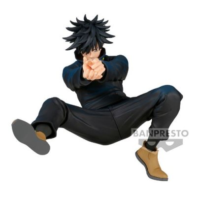 Jujutsu Kaisen Maximatic The Megumi Fushiguro
