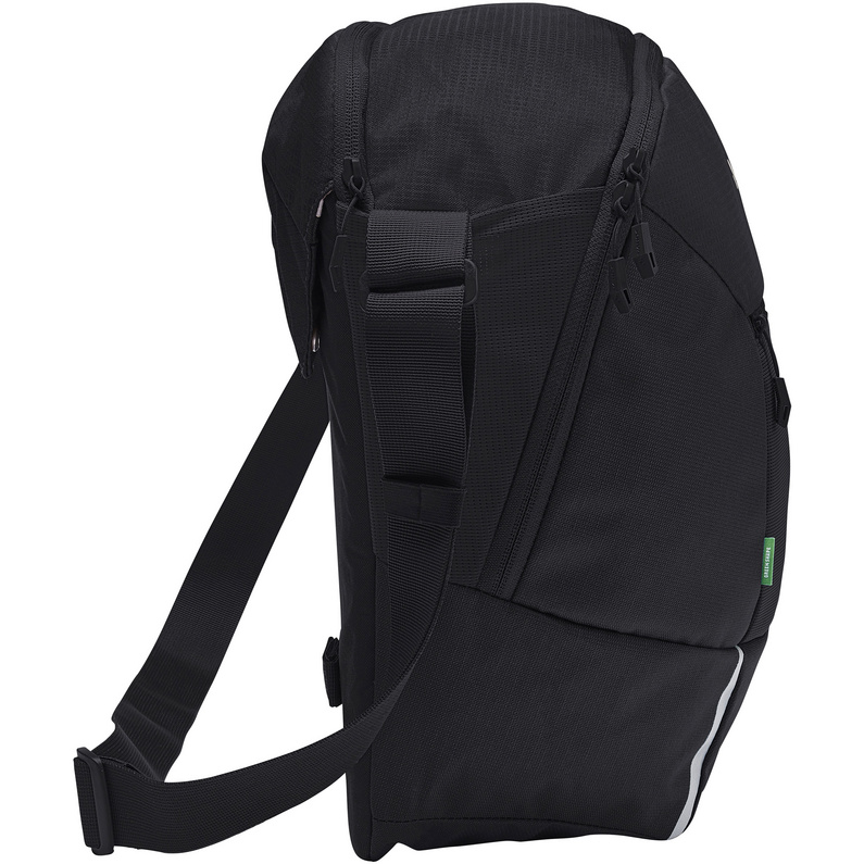 Vaude Cycle Messenger Fahrradtasche