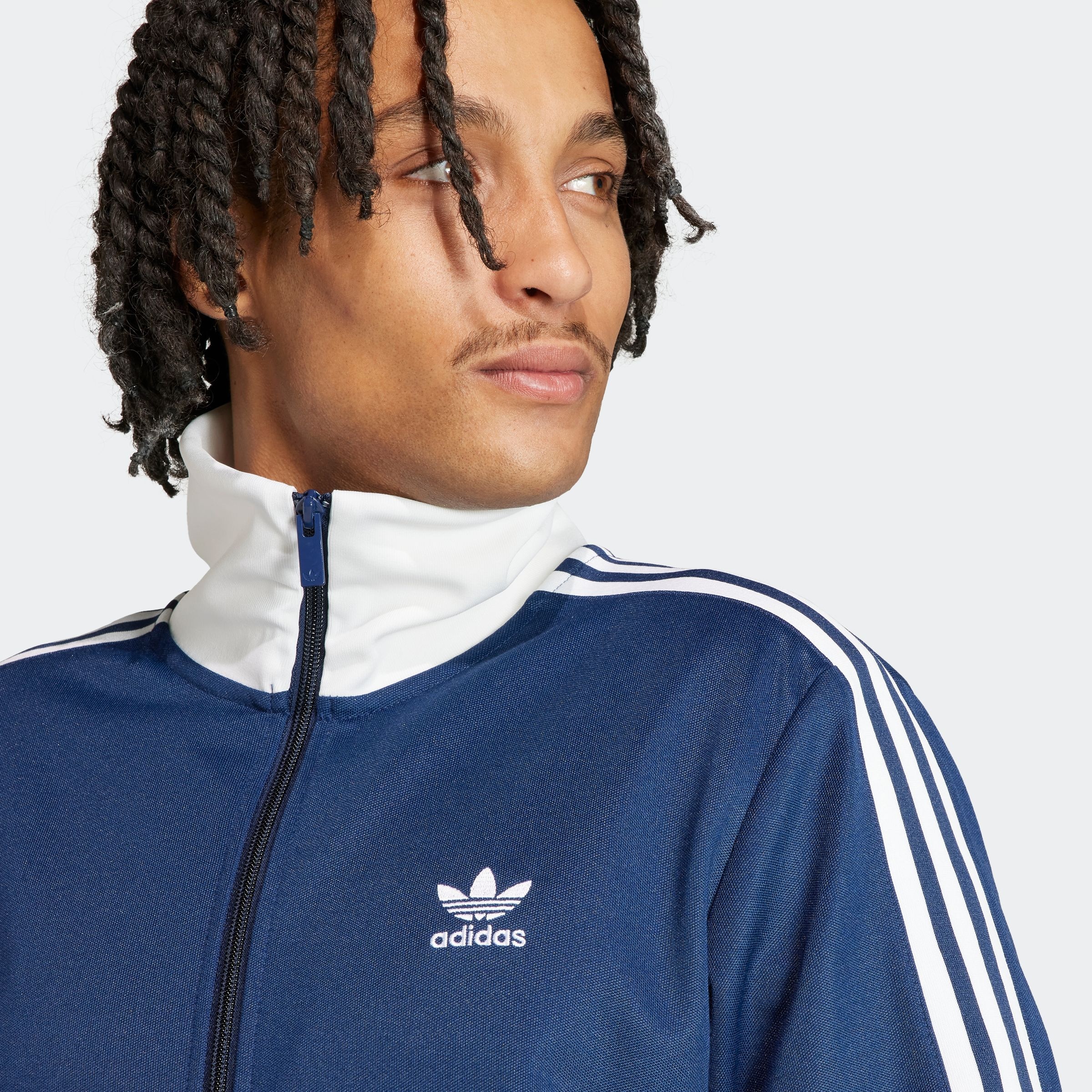 adidas Originals Trainingsjacke »CLASSIC TT«