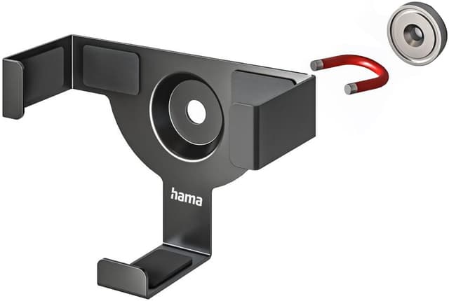HAMA vægbeslag til Apple TV HD (4. generation)/4K (1./2./3. generation)