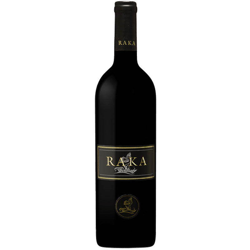 Raka Pinotage 2021