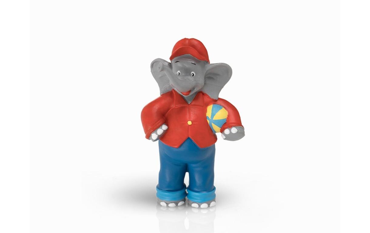 Hörbuch Benjamin Blümchen – Der Zoo-KindergartenKinder-Hörspiel