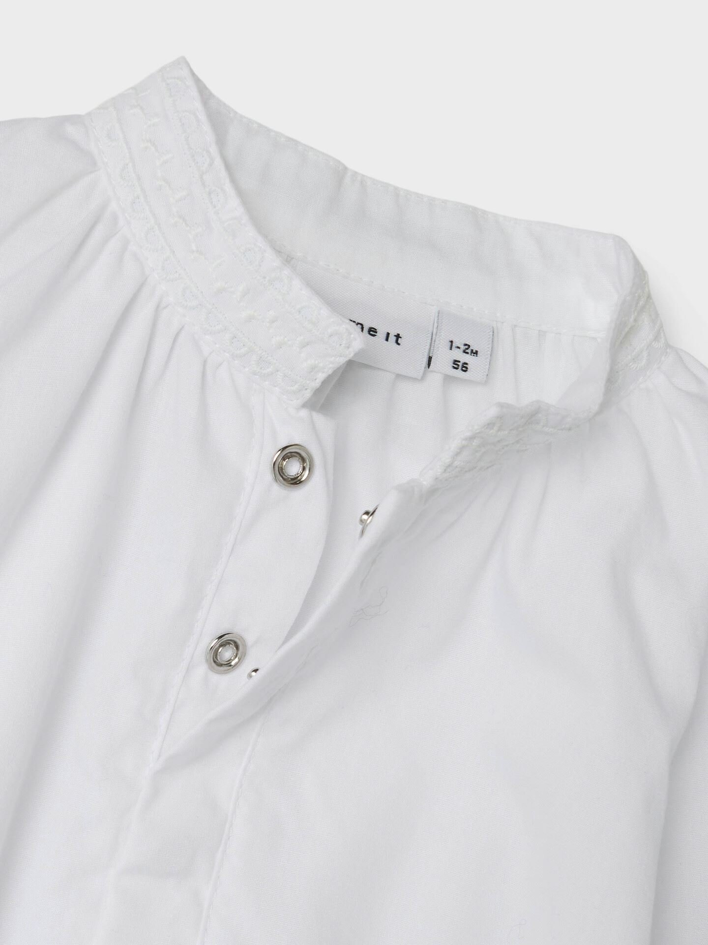 Toby Long Sleeve Shirtbody Xxv