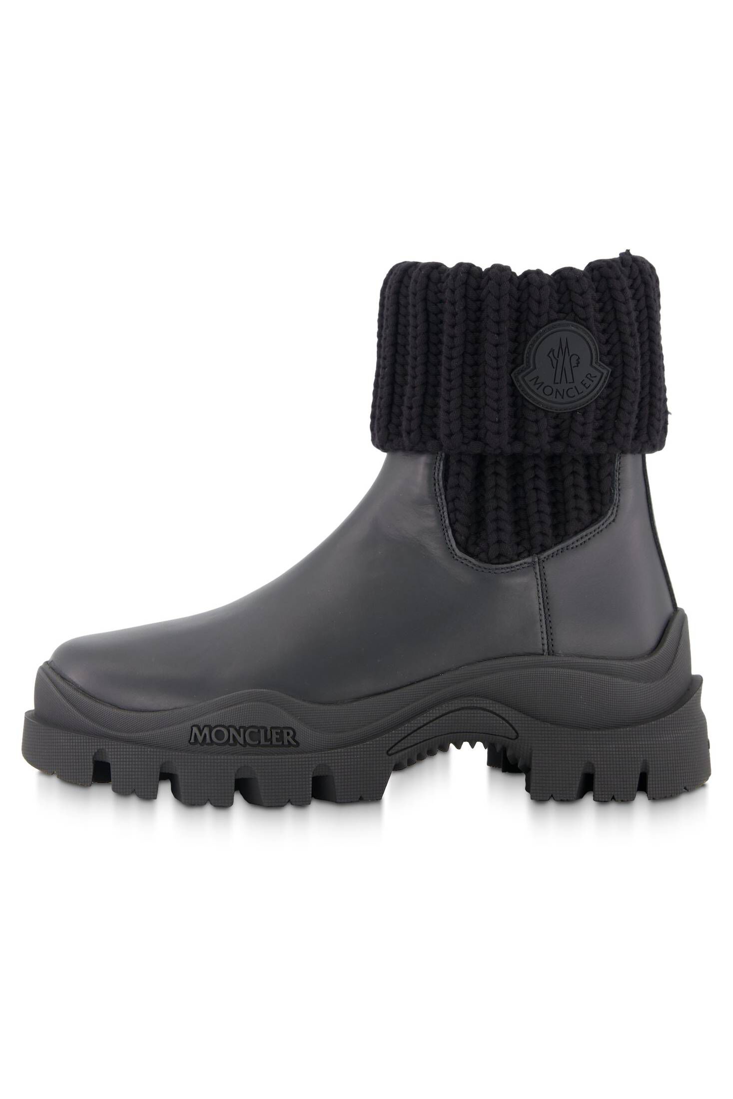 Moncler| Damen Stiefeletten LARUE CUFF