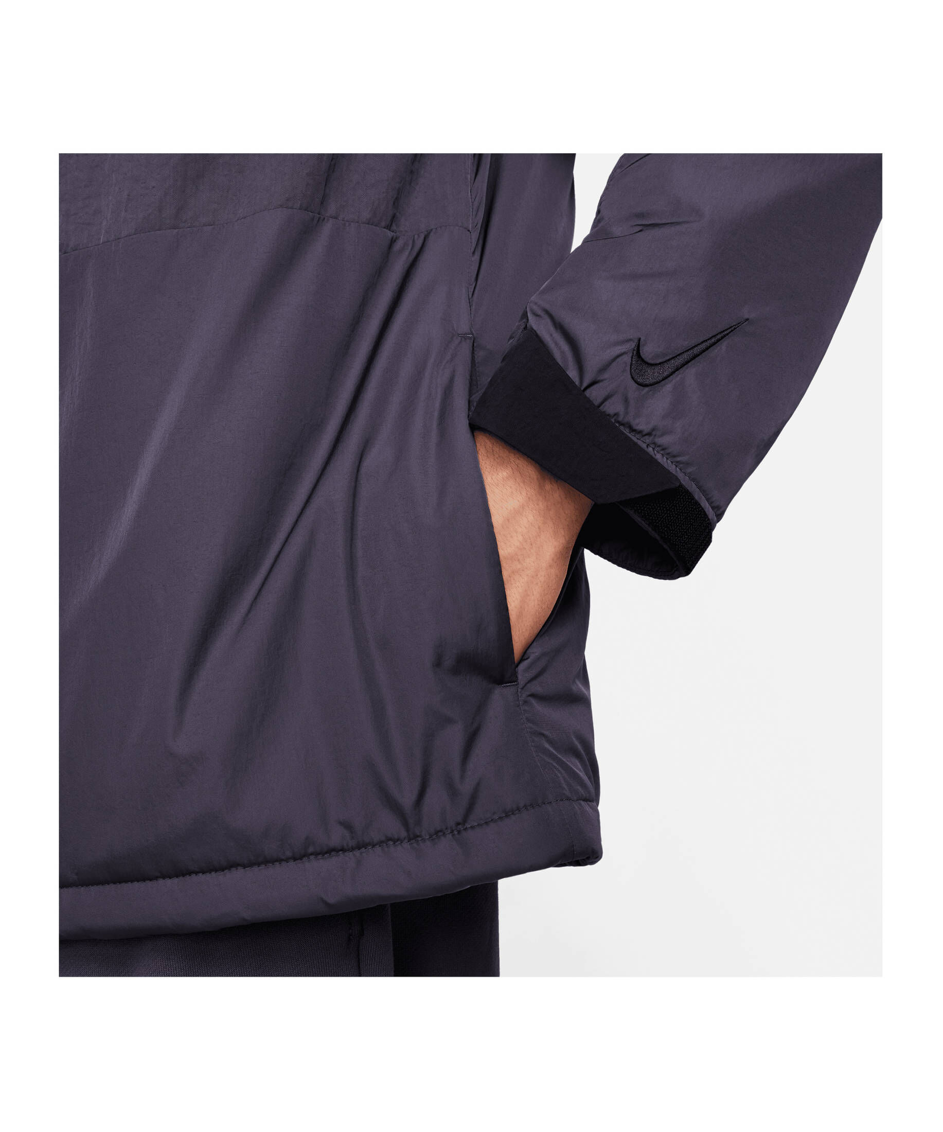 Nike| Kapuzenjacke International FC Liverpool Repel M65