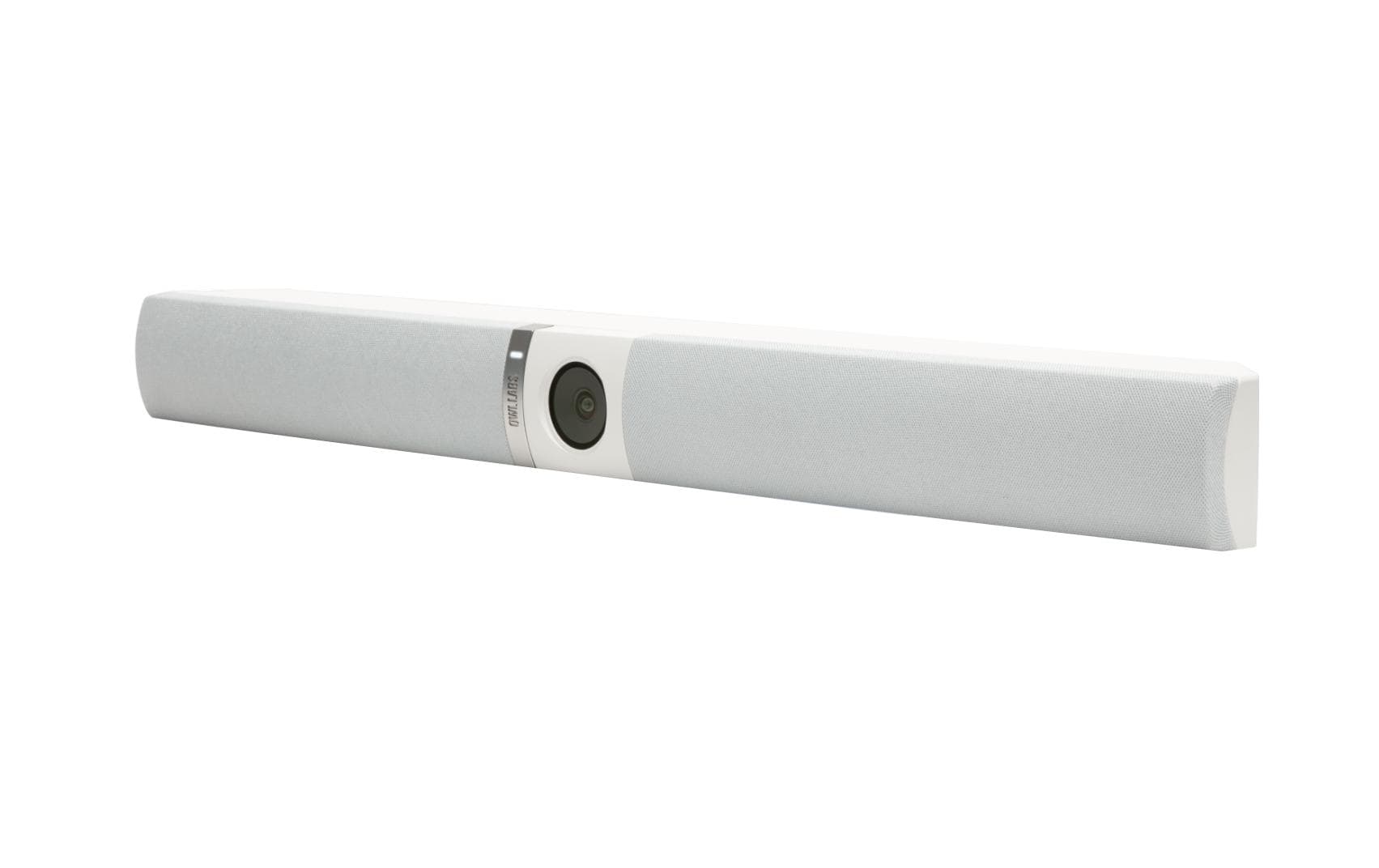 OWL Bar Video Collaboration Bar, 4K/UHD<br>Video Collaboration Bar mit Kamera, Mikrofon und Lautsprecher