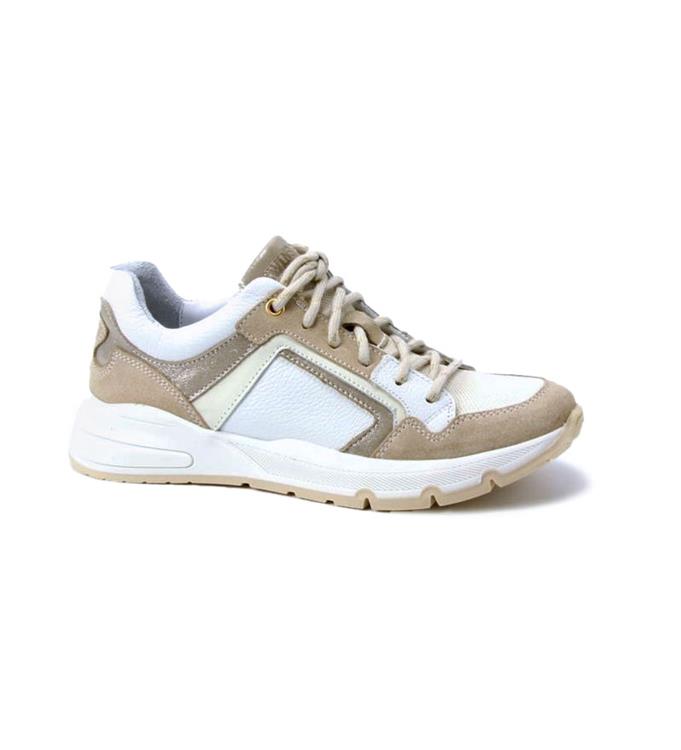 Twins 325000 Wijdte 3,5 nougat