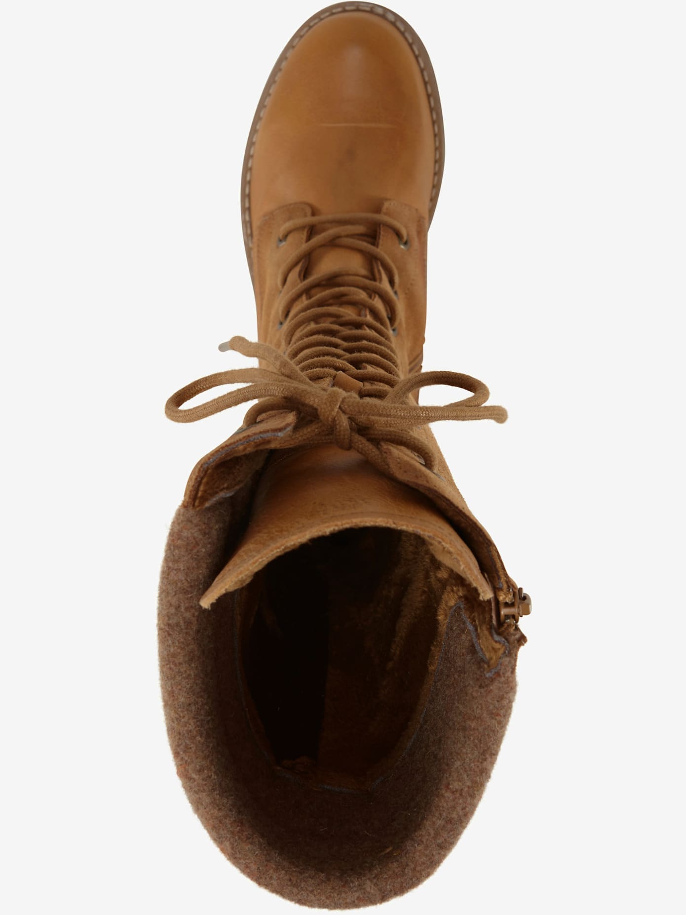 Bottes fabriqué au portugal
