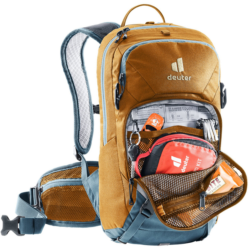 Deuter Attack 8 Rucksack