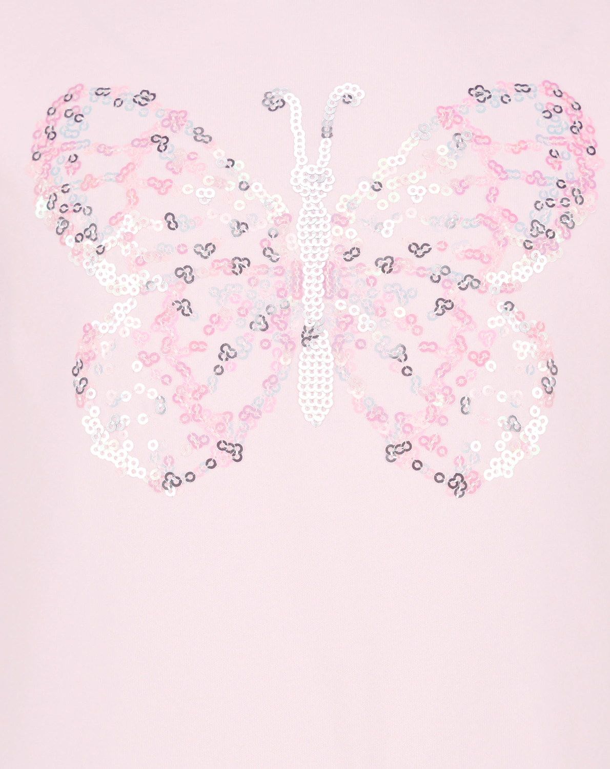 Kleid SCHMETTERLING in rose