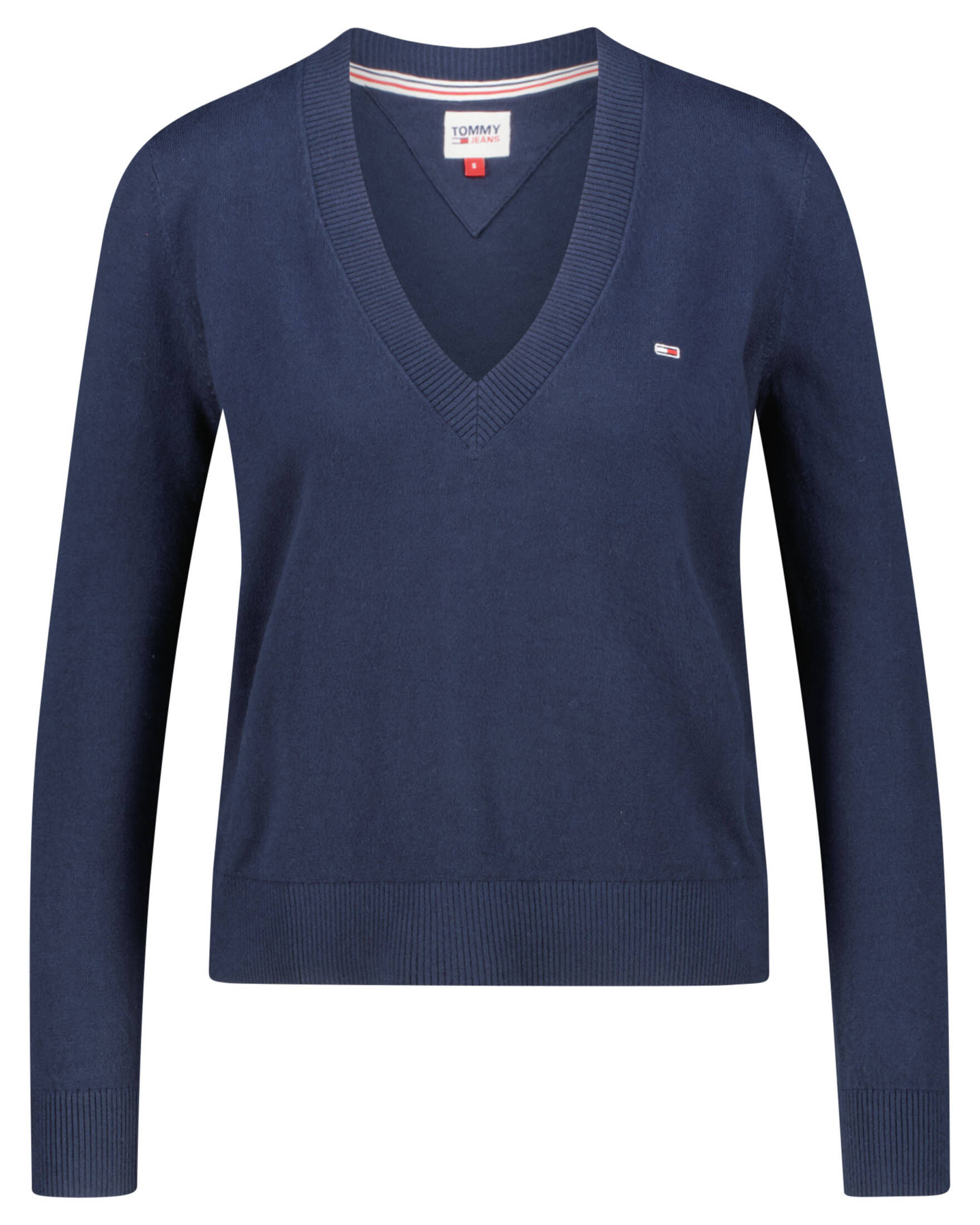 Tommy Jeans| Damen Pullover