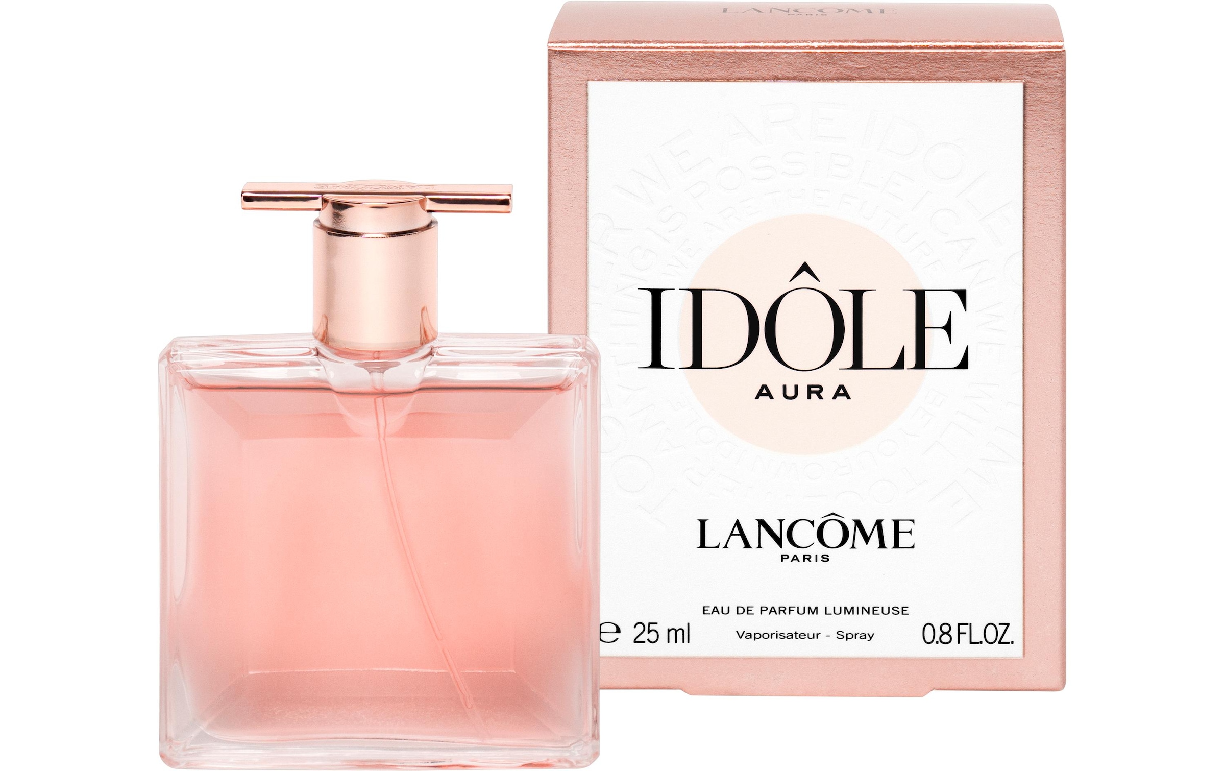 LANCOME Eau de Parfum »Idole Aura 25 ml«