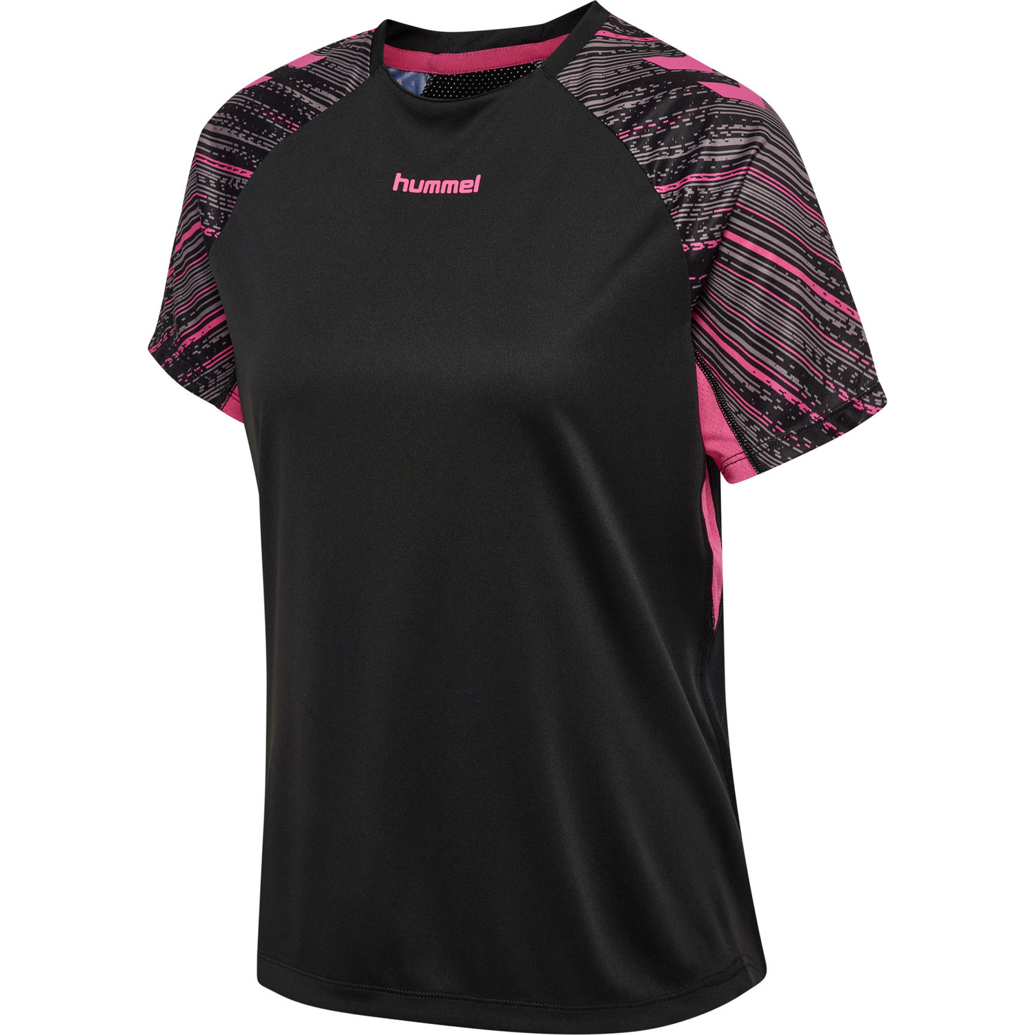 Hummel Blaze Pro Training Shirt Dames