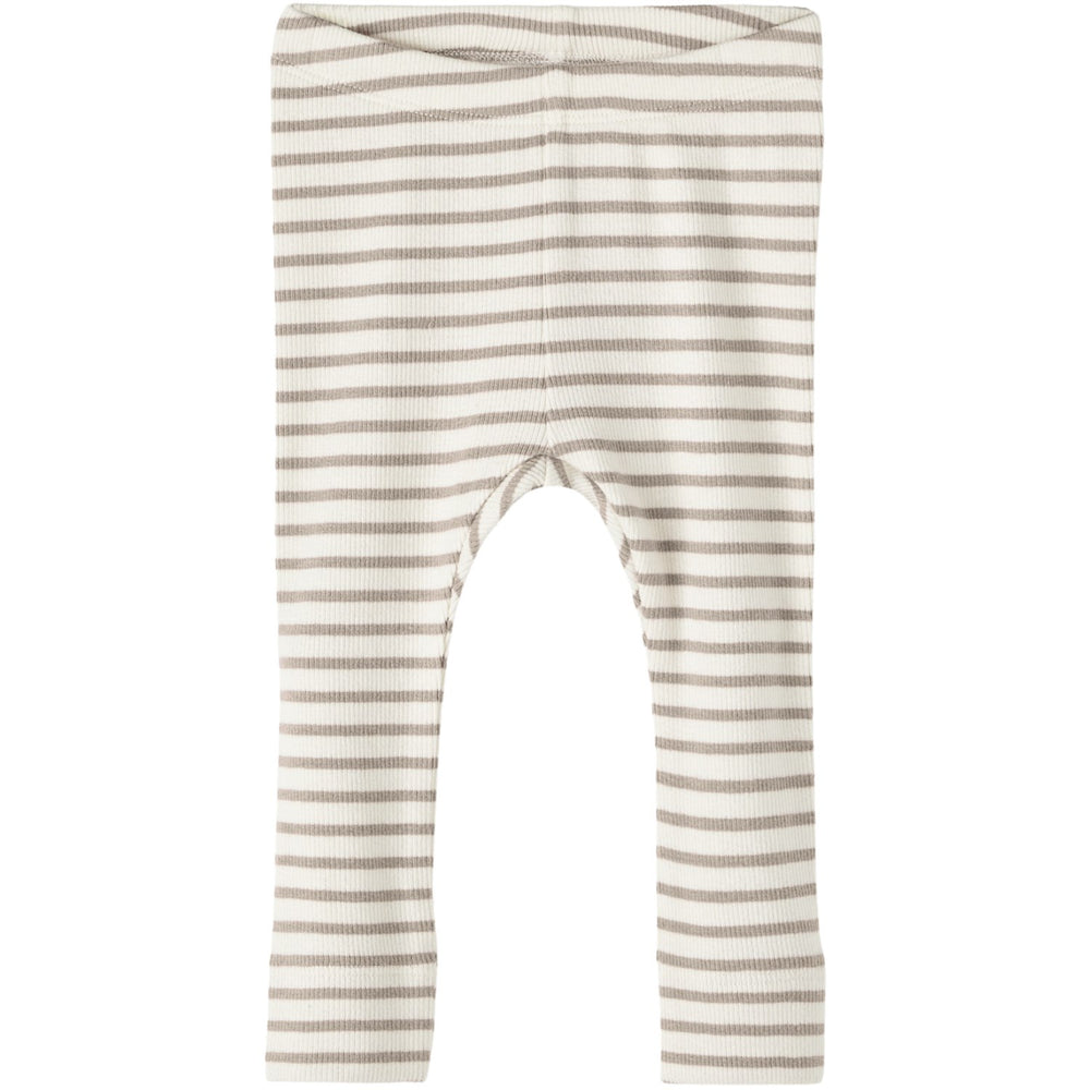 Køb Name It Pure Cashmere Bani Leggings Noos