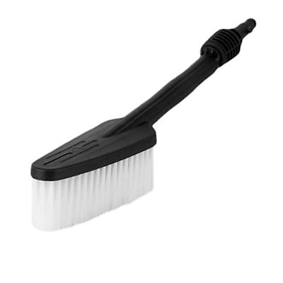 Brosse fixe&adaptateur nettoyeur haute pression Mac Allister