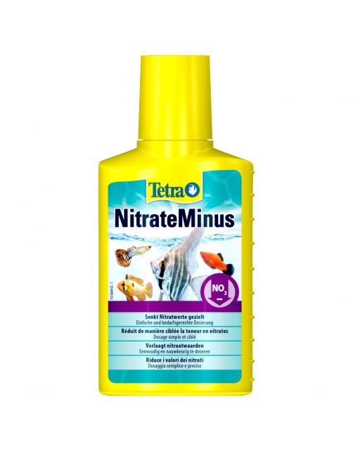 Tetra Aqua Nitrate Minus - Waterverbeteraars