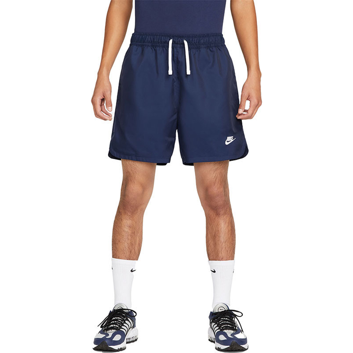 Nike Sportswear Club Zomerset