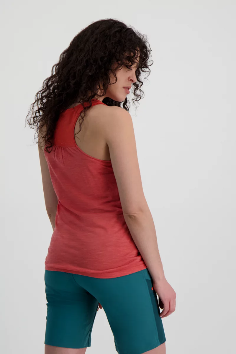 Ortovox 150 Cool Logo Damen Top
