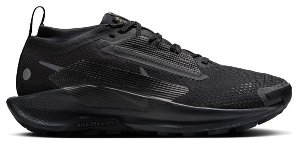 Chaussures Trail Nike Pegasus Trail 5 GTX Noir Femme