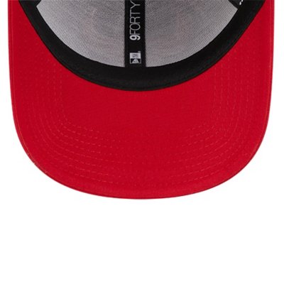 Casquette homme Repreve Outline 9Forty Chibul Scas ROUGE NEW ERA