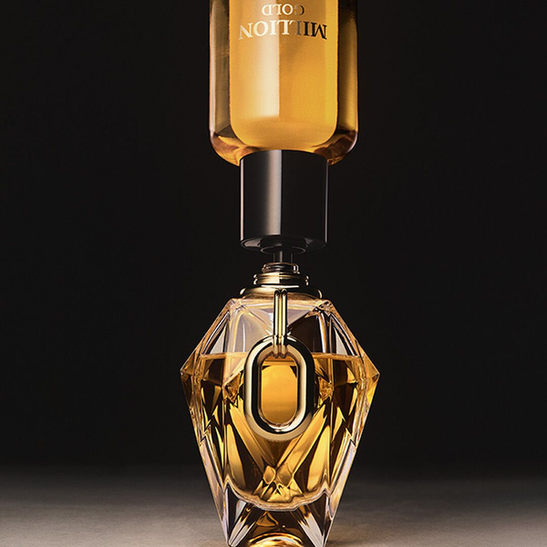 RABANNE Million Gold for Her Recarga - Eau de Parfum - 200ml