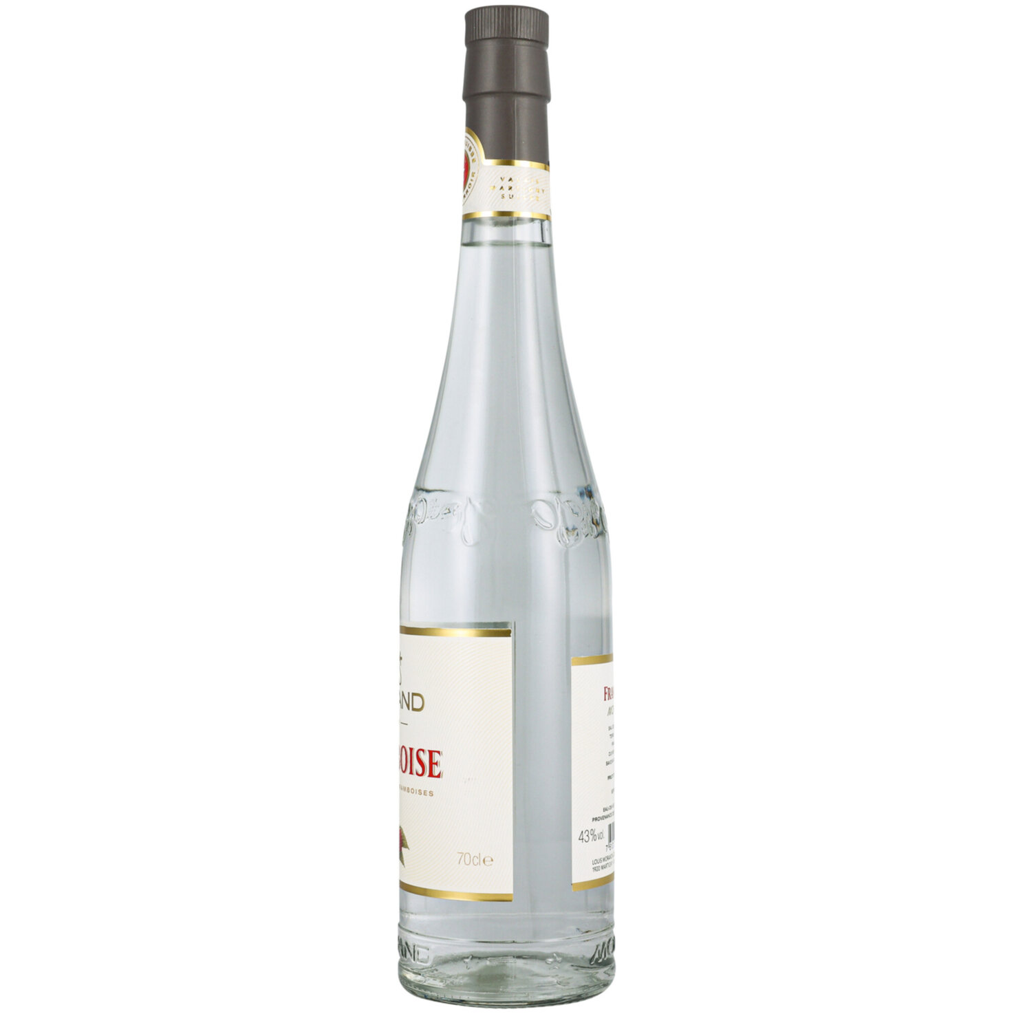Morand Eau-de-vie Framboise -70cl