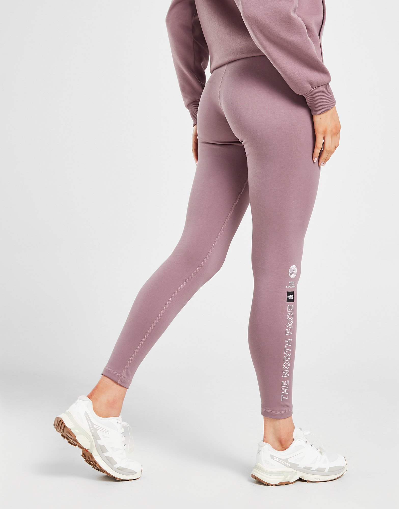 The North Face Legging Energy Coordinates Femme