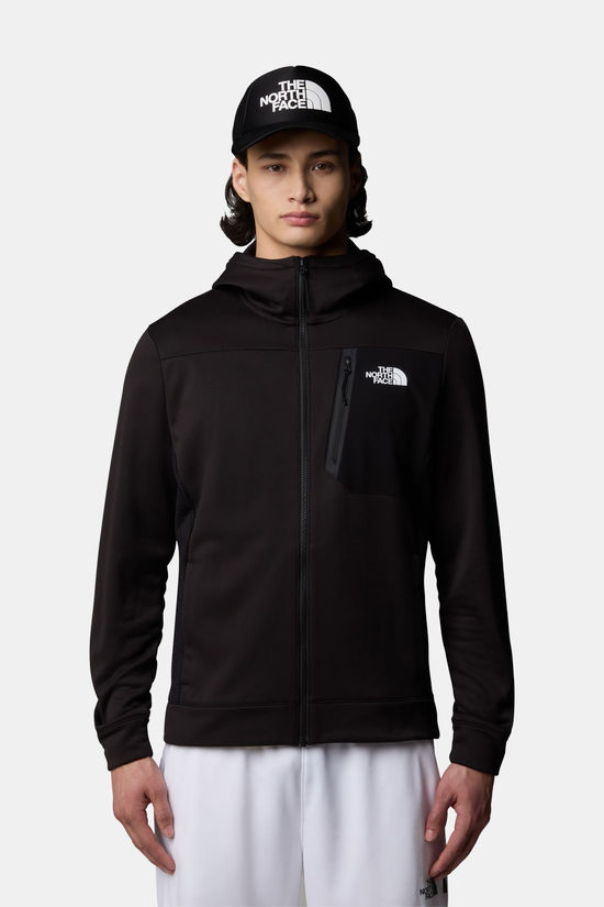 The North Face The North Face Mountain Athletics FZ Fleecevest