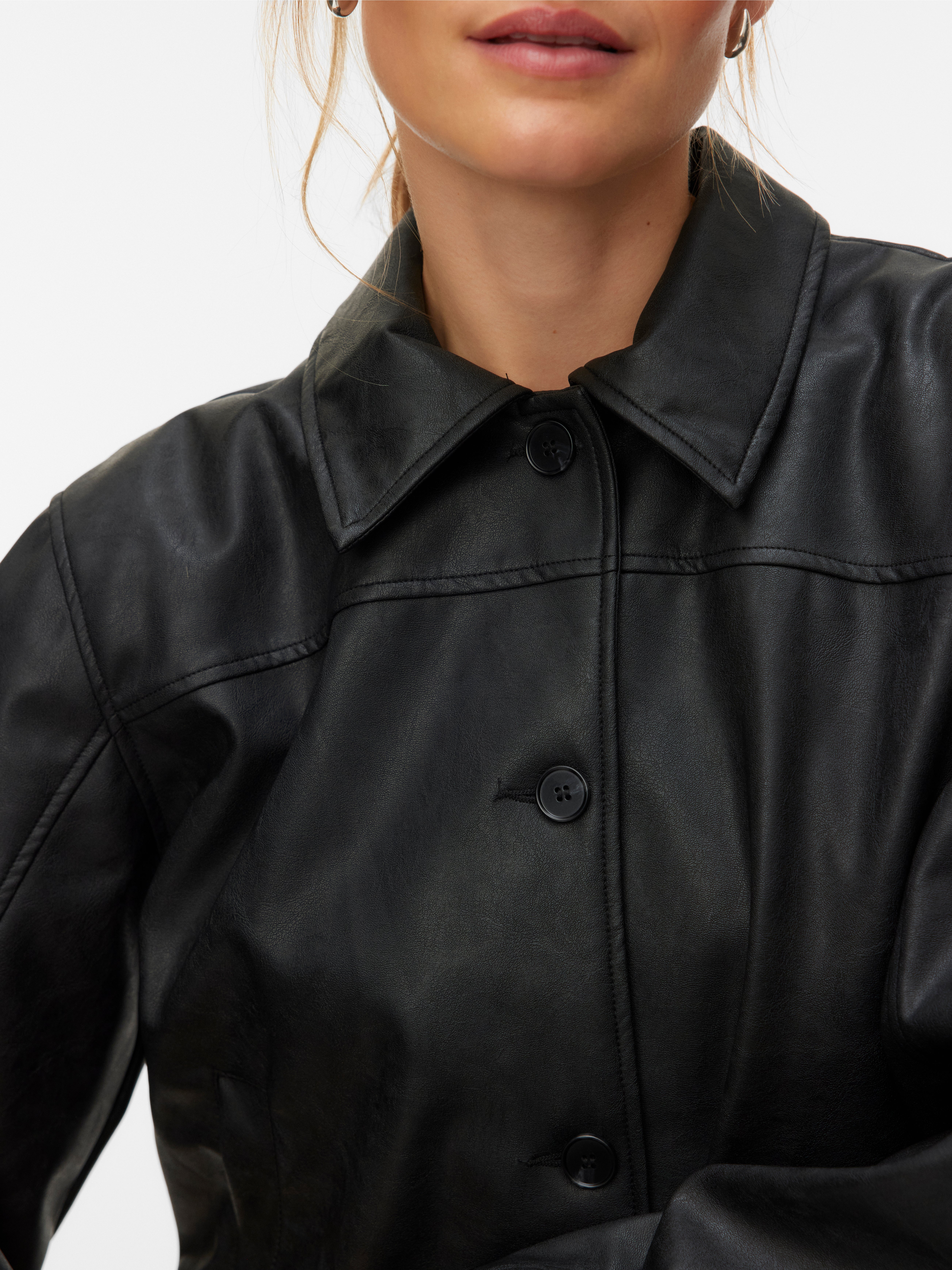 VMLUANA Blazer