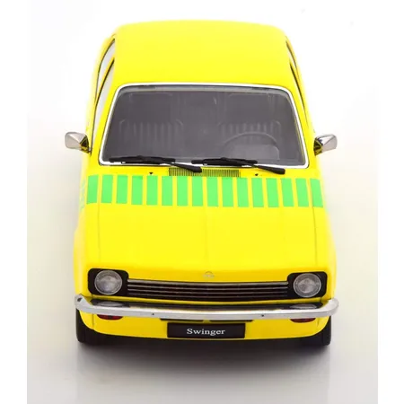 KK Scale OpelKadett C Swinger