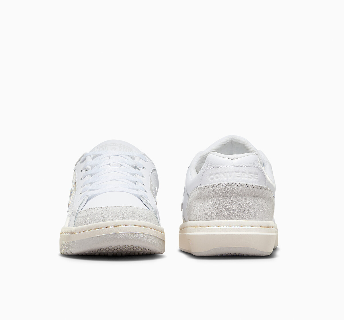 CONVERSE<br>Tênis Pro Blaze Classic Court Worn