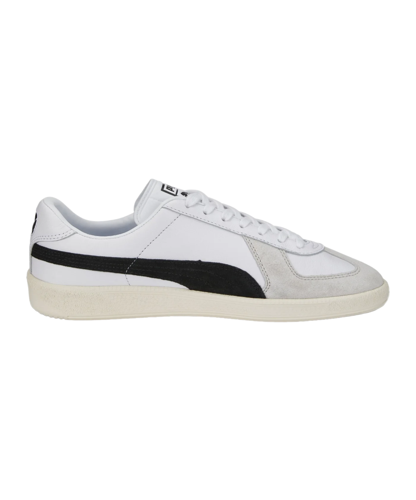 PUMA Army Trainer Weiss F01